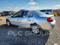 2004 Dodge NEON фото