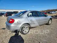 2004 Dodge NEON фото