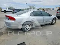 2004 Dodge Intrepid фото