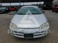2004 Dodge Intrepid фото