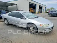2004 Dodge Intrepid фото