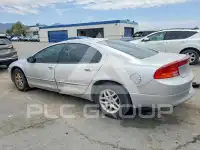 2004 Dodge Intrepid фото