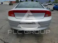 2004 Dodge Intrepid фото