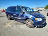 2004 Dodge CARAVAN фото