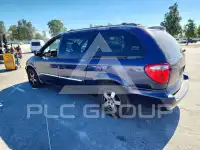 2004 Dodge CARAVAN фото