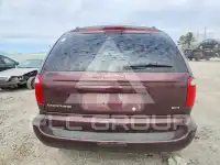 2004 Dodge CARAVAN photo