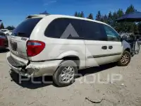 2004 Dodge CARAVAN фото