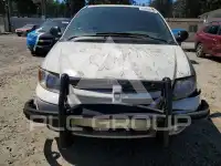 2004 Dodge CARAVAN фото