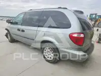 2004 Dodge CARAVAN фото