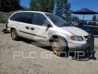 2004 Dodge CARAVAN фото