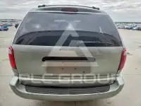 2004 Dodge CARAVAN фото