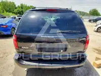 2004 Dodge CARAVAN photo