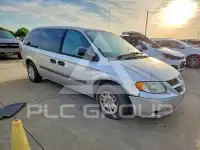 2005 Dodge CARAVAN photo