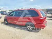 2004 Dodge CARAVAN фото