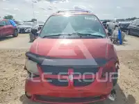 2004 Dodge CARAVAN фото