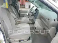 2004 Dodge CARAVAN фото