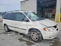 2004 Dodge CARAVAN фото
