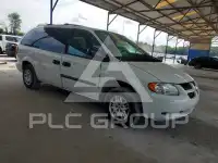 2004 Dodge CARAVAN фото