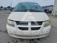 2004 Dodge CARAVAN фото