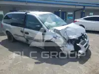 2004 Dodge CARAVAN фото