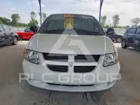 2004 Dodge CARAVAN фото