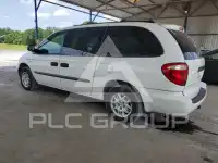 2004 Dodge CARAVAN фото