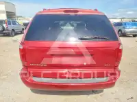 2004 Dodge CARAVAN фото