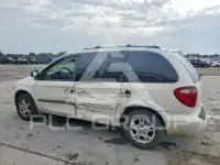 2004 Dodge CARAVAN фото
