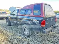 2004 Dodge DAKOTA photo