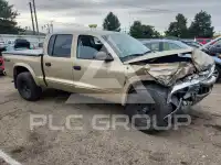 2004 Dodge DAKOTA фото