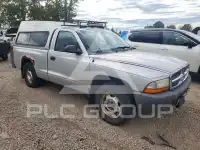 2004 Dodge DAKOTA photo
