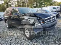 2004 Dodge DAKOTA photo