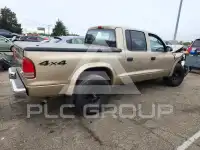 2004 Dodge DAKOTA фото