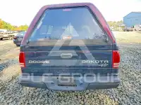 2004 Dodge DAKOTA photo