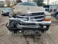 2004 Dodge DAKOTA фото