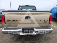 2004 Dodge DAKOTA фото