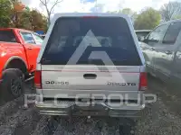 2004 Dodge DAKOTA photo