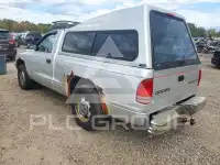 2004 Dodge DAKOTA photo