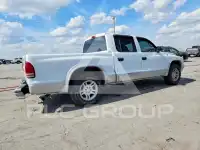 2004 Dodge DAKOTA photo