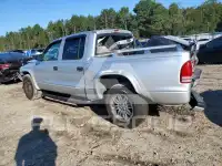 2004 Dodge DAKOTA фото