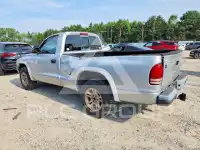 2004 Dodge DAKOTA фото