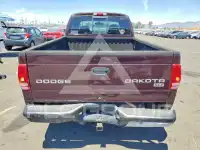 2004 Dodge DAKOTA фото