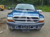 2004 Dodge DAKOTA photo