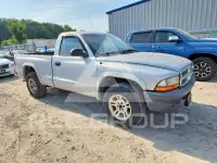 2004 Dodge DAKOTA фото