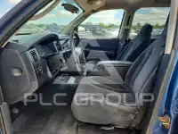 2004 Dodge DAKOTA фото
