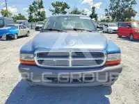 2004 Dodge DAKOTA фото