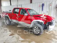 2004 Dodge DAKOTA photo
