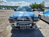 2004 Dodge DAKOTA фото
