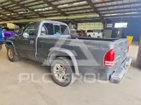 2004 Dodge DAKOTA фото