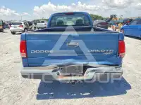 2004 Dodge DAKOTA фото